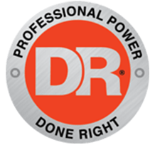 Dr. Power Equipment is for sale at R.E. Davidson & Son | Selinsgrove, PA